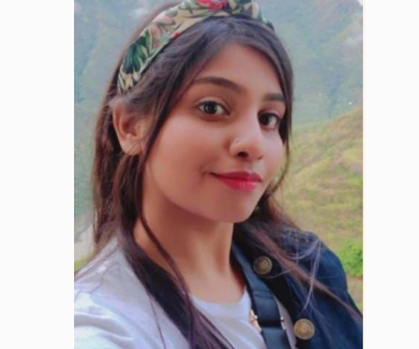 Divya Rajput